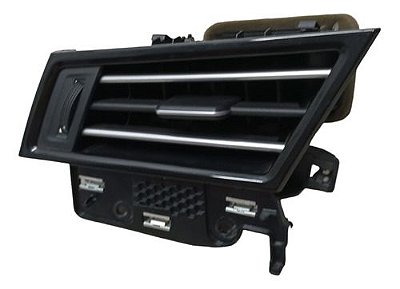 Difusor Ar Esquerdo Vw Passat B8 2015 2016 2017 2018