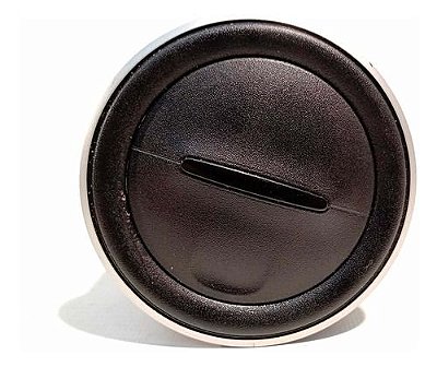 Difusor Ar Lateral Renault Kwid 2017 2018 2019 2020 2021