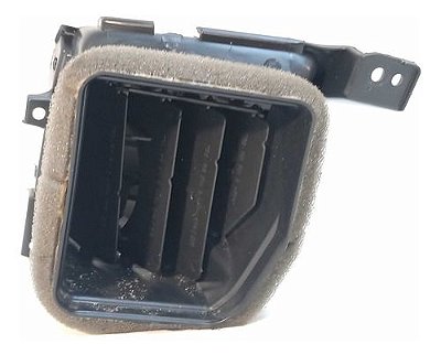 Difusor Central Esquerdo Honda Civic 1.8 2015
