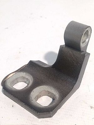 Dobradiça Porta Compass Superior Dianteiro Esquerdo 2017