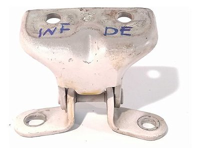 Dobradiça Porta Inferior Diant Esquer Hyundai Elantra 2016