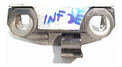 Dobradiça Porta Inferior Dianteira Esquerda Volvo Xc60 2011