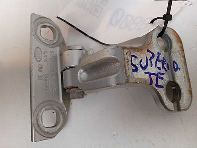 Dobradiça Superior Porta Traseira Esquerda Freelander 2 2008