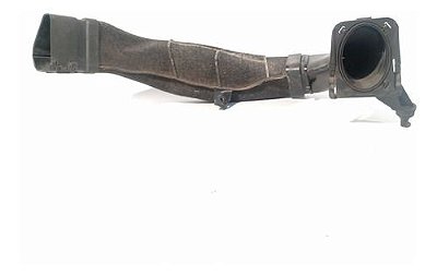 Duto Entrada Ar Detalhe Freelander 2 3.2 2006 2008 2010 2011