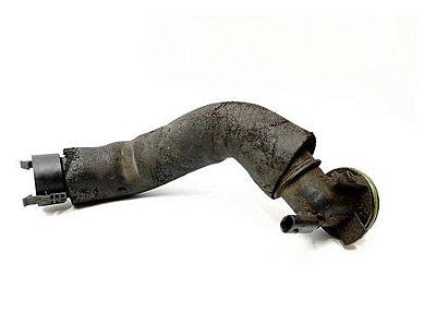 Duto Tubo Respiro Ar Bmw 320i 2014 2015 2016