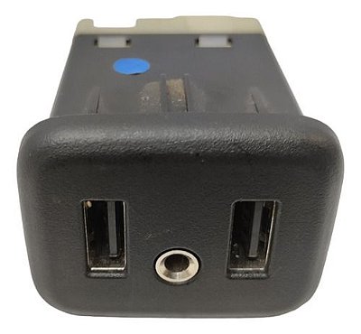 Entrada Usb Aux Chevrolet Equinox 2019 2020 2021