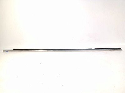 Espera Externa Cromada Tras Esq Vw Tiguan R-line 350 2020