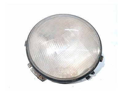 Farol Direito Land Rover Defender 1999 2000 2001 2002 2003