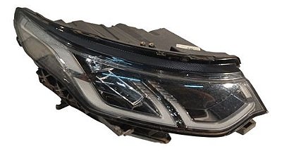 Farol Direito Land Rover Discovery 2020 2021 Retirada Peças