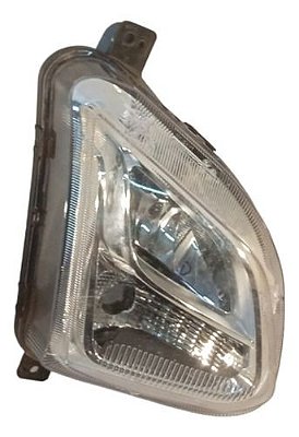 Farol Milha Direito Chevrolet Equinox 2019 2020 2021
