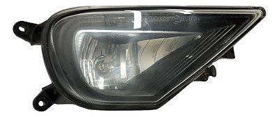 Farol Milha Direito Volkswagen Touareg 2014 2015