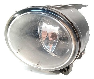 Farol Milha Esquerdo Bmw X5 2003 2004