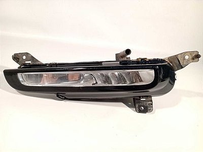 Farol Milha Neblina Led Direito Land Rover Evoque 2015 2016