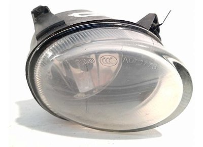Farol Milha Original Detalhe Direito Audi A4 2011 2014