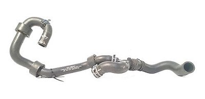 Mangueira Radiador Vw Tiguan R-line 350 2.0 2019 2020