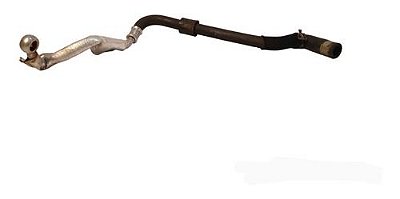 Mangueira Refrigerante Retorno Óleo Vw Passat B6 2.0 2007 10