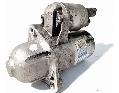 Motor Arranque Hyundai I30 Aut 2013 2014 2015 2016