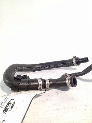 Mangueira Respiro Óleo Motor Audi A4 2.0 Tfsi 2011 A 2015
