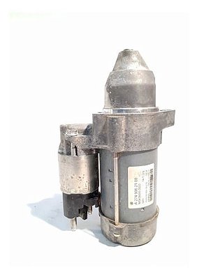 Motor Arranque Mercedes C200 Flex 2018