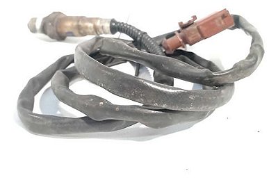 Sonda Lambda Esquerda Pós Vw Touareg V8 4.2 2008 2009 2010