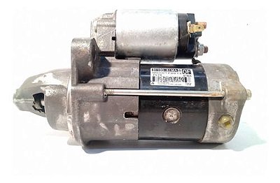 Motor Arranque Suzuki Vitara 1.4 2017 2018 2019