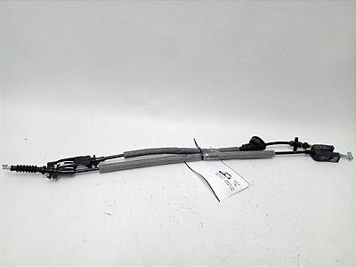 Par Cabo Fechadura Traseira Esquerda Volkswagen Golf 2017