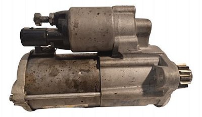 Motor Arranque Volkswagen Jetta 2.0 Gli 2019 2020 2021 2022