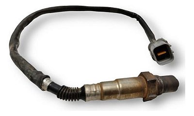 Sonda Lambda Pós Hyundai New I30 1.8 2014 2015