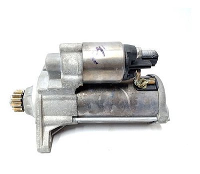 Motor Arranque Vw Tiguan R-line 350 2.0 2018 2019 2020