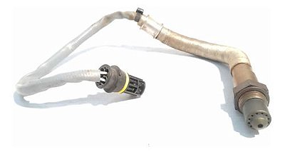 Sonda Lambda Pos Traseira Bmw 325i 2.5 2011 2012 2013