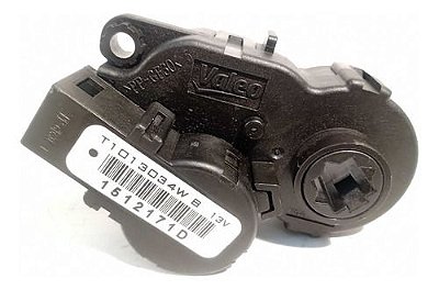 Motor Atuador Ar Condicionado Renault Captur 2019 2020