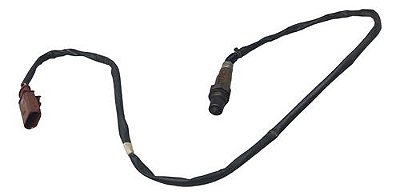 Sonda Lambda Pós Traseiro Porsche Cayenne 3.6 2017 2018