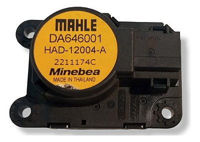 Motor Atuador Caixa Ar Chevrolet Cruze Ltz 2017 2018 2019