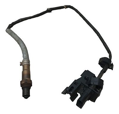 Sonda Lambda Pós Volkswagen Golf Gti 2014 2015 2016 2017