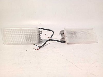 Par Luz Porta-malas Toyota Prius Híbrido 2016 2017 2018