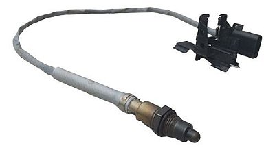 Sonda Lambda Pós Vw Tiguan R-line 2020 2021 2022