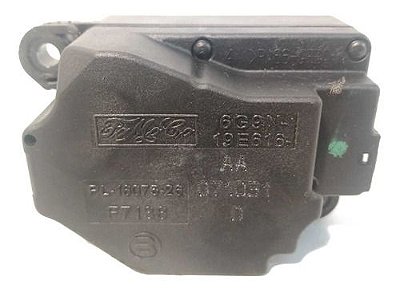 Motor Atuador Caixa Ar Land Rover Freelander 2 2006 A 2011