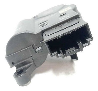 Motor Atuador Caixa Ar Tiguan Tsi Aut Flex 2019 2020