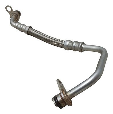 Mangueira Turbina Vw Jetta Tsi 2015 2016