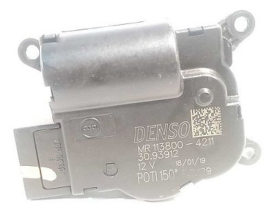 Motor Atuador Caixa Evaporadora 2017 2018 2019 2020