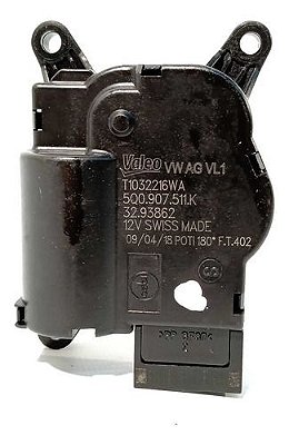 Motor Atuador Caixa Evaporadora Audi A3 2017 2018 2019
