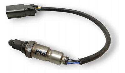 Sonda Lambda Pré Chevrolet Equinox 2.0 2019 2020 2021
