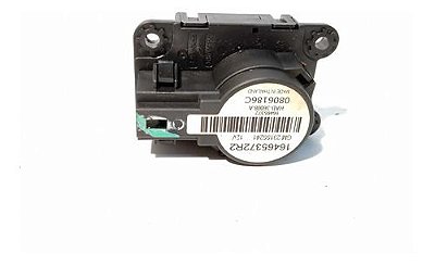 Motor Atuador Caixa Evaporadora Chevrolet Equinox 2018 2020