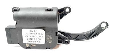 Motor Atuador Caixa Evaporadora Detalhe Vw Tiguan 2012 2013