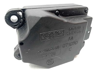 Motor Atuador Caixa Evaporadora Freelander 2 2006 2008 2011