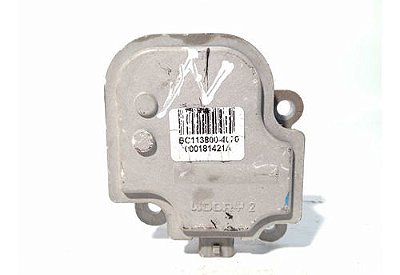 Motor Atuador Caixa Evaporadora Gm Onix 2017 2018 2019