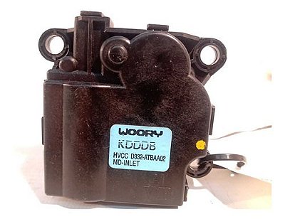 Motor Atuador Caixa Evaporadora Hyundai I30 2013 2014 2016