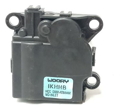 Motor Atuador Caixa Evaporadora Hyundai I30 2014 2015 2016