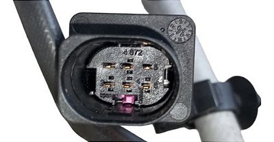 Sonda Lambda Pré Volkswagen Passat B7 2.0 2012 2013 2014
