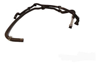 Mangueria Dupla Combustível Vw Passat B6 2007 2008 2009 2010